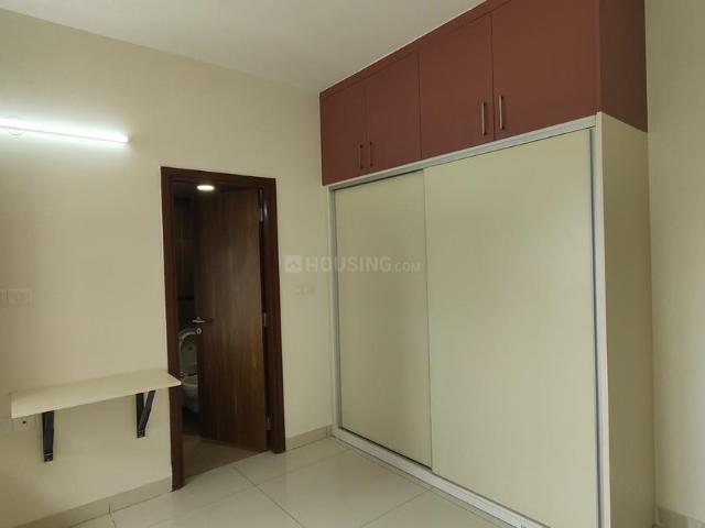 Flat for rent in Sarjapur, Karnataka
