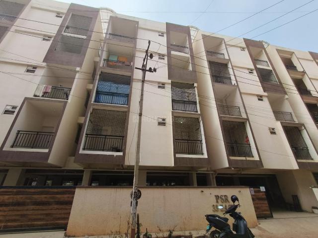 Flat for rent in Sarjapur, Karnataka