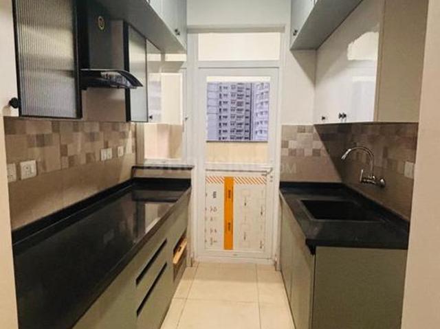 Flat for rent in Sarjapur, Karnataka