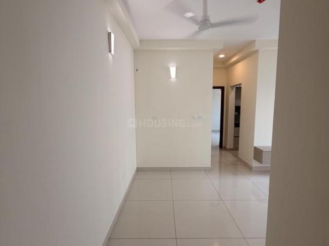 Flat for rent in Sarjapur, Karnataka