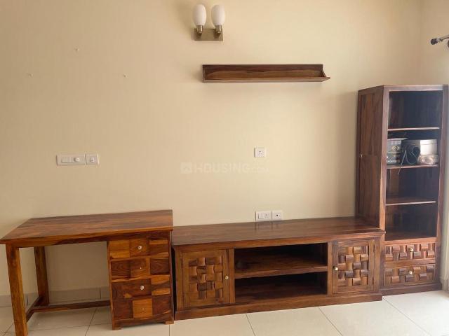 Flat for rent in Sarjapur, Karnataka