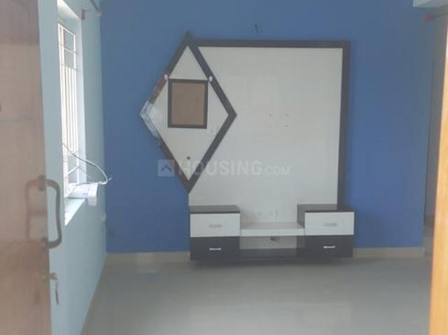 Flat for rent in Sarjapur, Karnataka