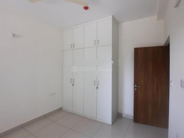 Flat for rent in Sarjapur, Karnataka