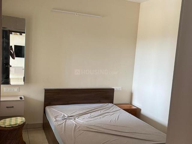 Flat for rent in Sarjapur, Karnataka
