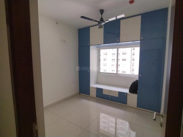 Flat for rent in Sarjapur, Karnataka
