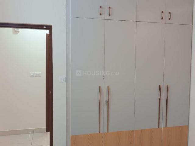 Flat for rent in Sarjapur, Karnataka