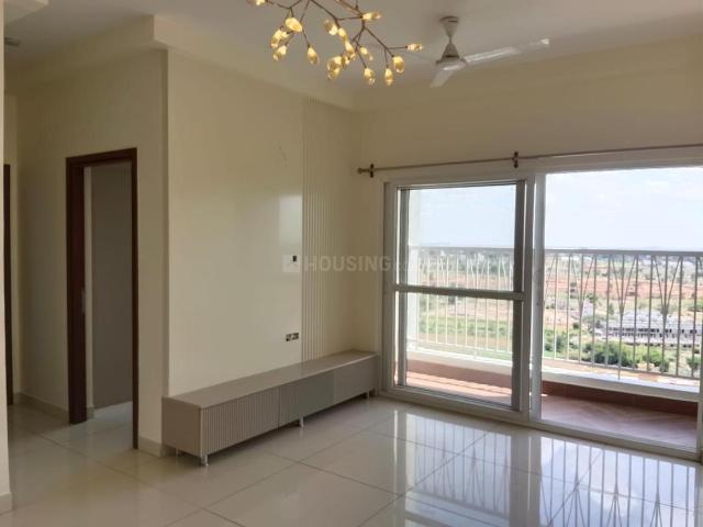 Flat for rent in Sarjapur, Karnataka