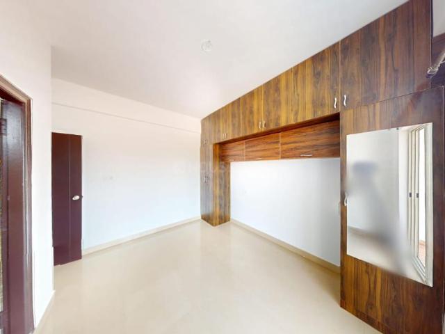 Flat for rent in Sarjapur, Karnataka