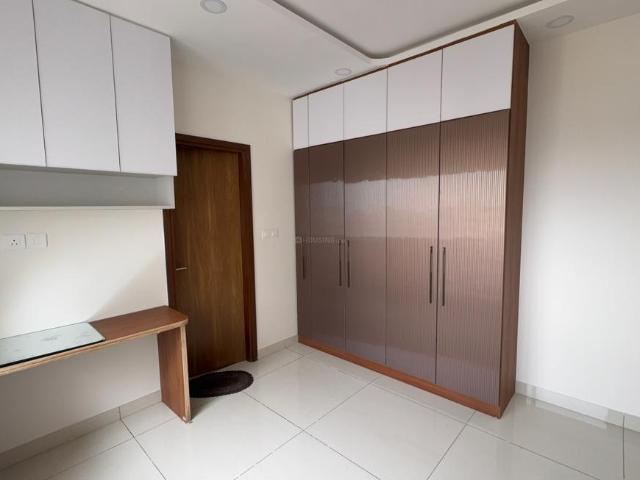 Flat for rent in Sarjapur, Karnataka