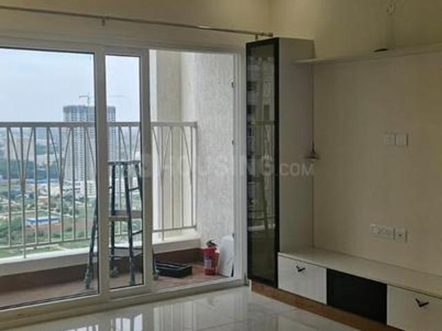 Flat for rent in Sarjapur, Karnataka