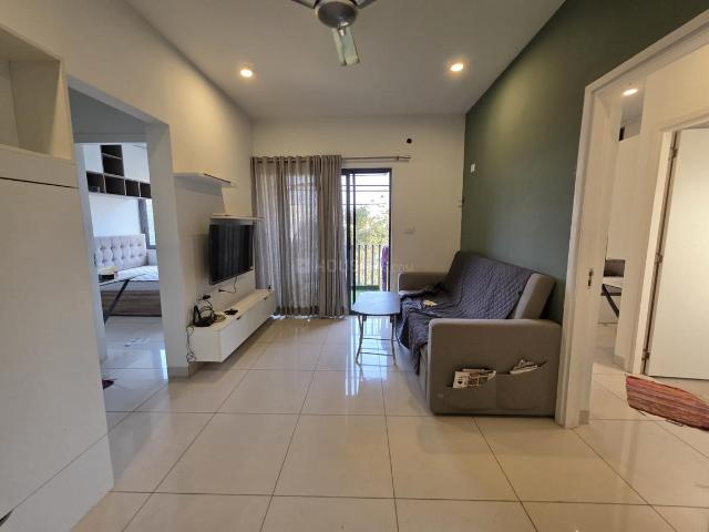 Flat for rent in Sarjapur, Karnataka