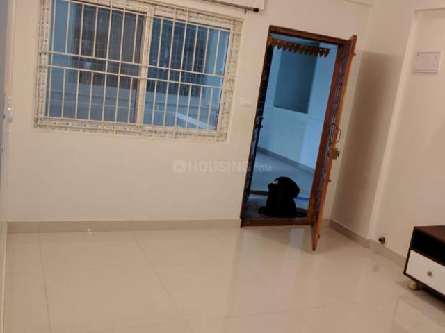 Flat for rent in Sarjapur, Karnataka