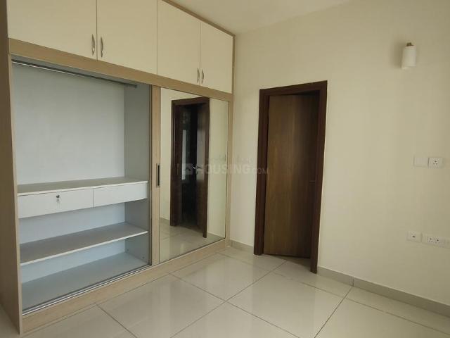 Flat for rent in Sarjapur, Karnataka