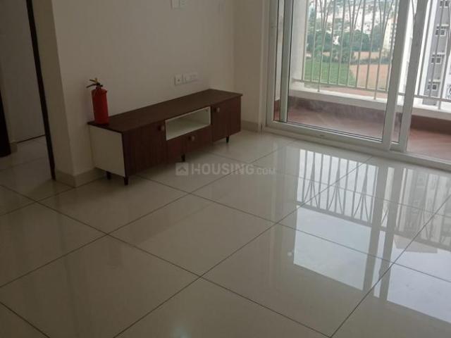 Flat for rent in Sarjapur, Karnataka