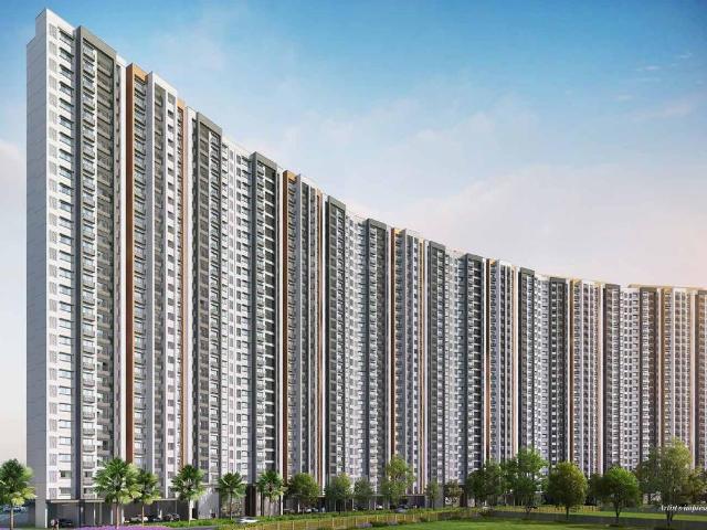 Flat for rent in Sarjapur, Karnataka