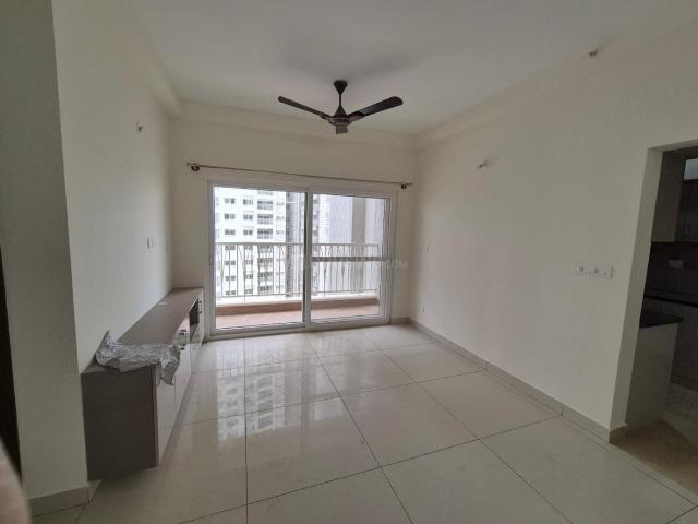 Flat for rent in Sarjapur, Karnataka