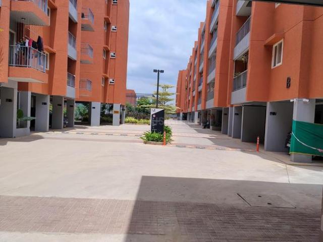 Flat for rent in Sarjapur, Karnataka