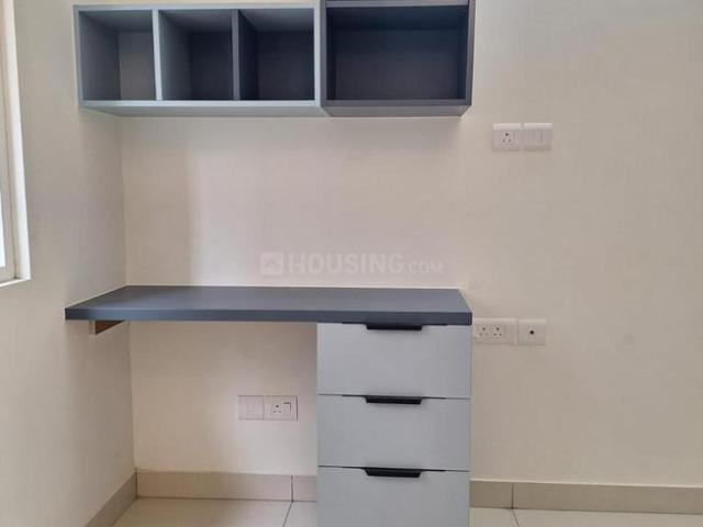 Flat for rent in Sarjapur, Karnataka
