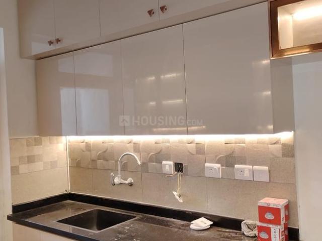 Flat for rent in Sarjapur, Karnataka