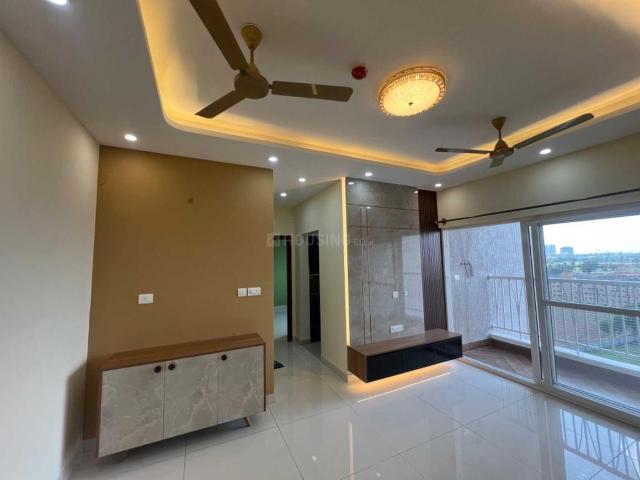 Flat for rent in Sarjapur, Karnataka