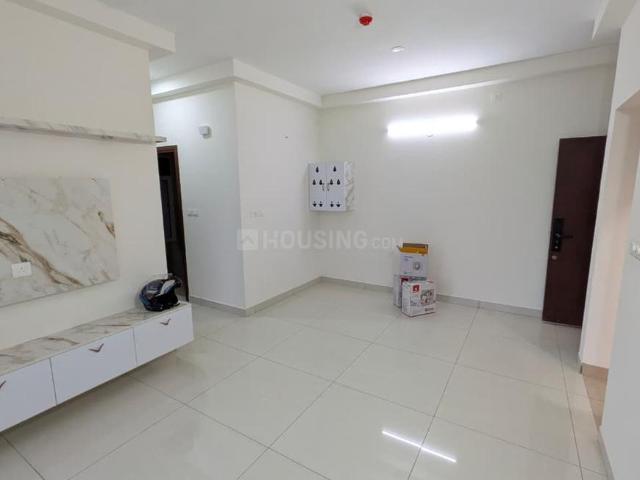 Flat for rent in Sarjapur, Karnataka