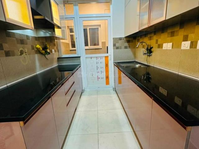 Flat for rent in Sarjapur, Karnataka