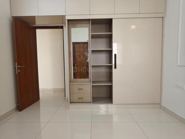 Flat for rent in Sarjapur, Karnataka