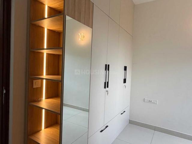 Flat for rent in Sarjapur, Karnataka