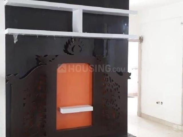 Flat for rent in Sarjapur, Karnataka