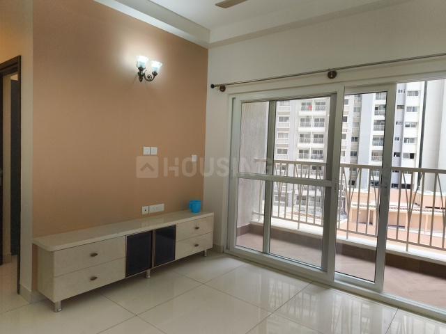Flat for rent in Sarjapur, Karnataka