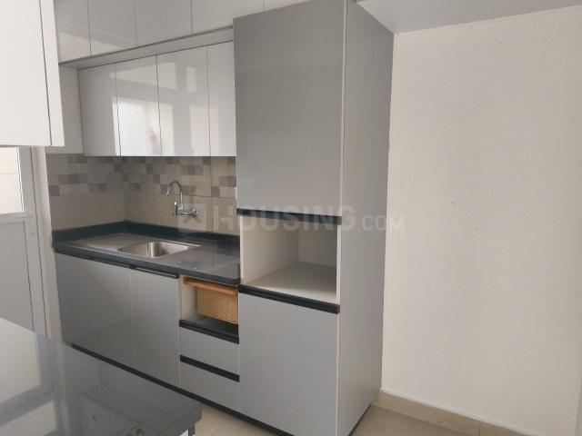 Flat for rent in Sarjapur, Karnataka