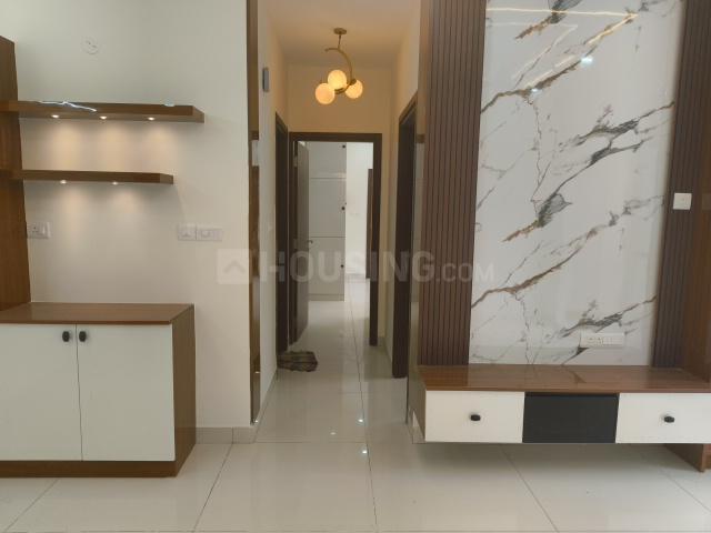 Flat for rent in Sarjapur, Karnataka