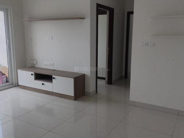 Flat for rent in Sarjapur, Karnataka