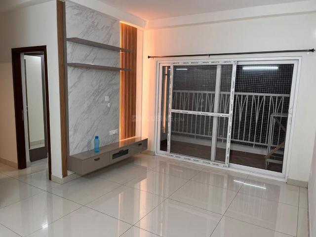 Flat for rent in Sarjapura