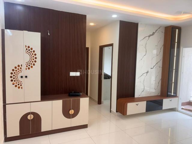Flat for rent in Sarjapur, Karnataka