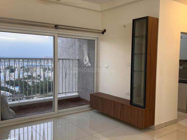 Flat for rent in Sarjapura