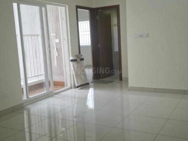 Flat for rent in Sarjapura