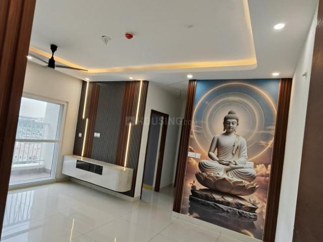 Flat for rent in Sarjapura
