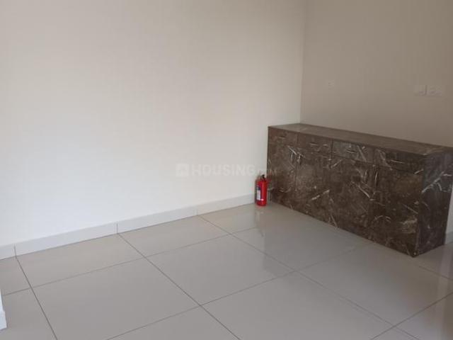 Flat for rent in Sarjapura