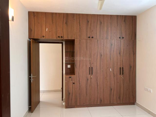 Flat for rent in Sarjapura