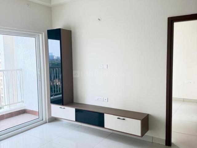 Flat for rent in Sarjapura