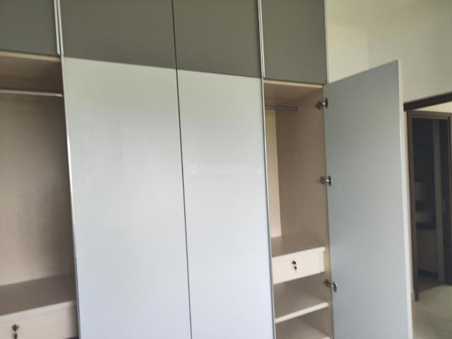Flat for rent in Sarjapura
