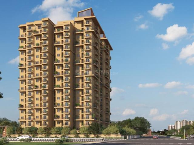 Flat for sale in Sarjapur, Karnataka