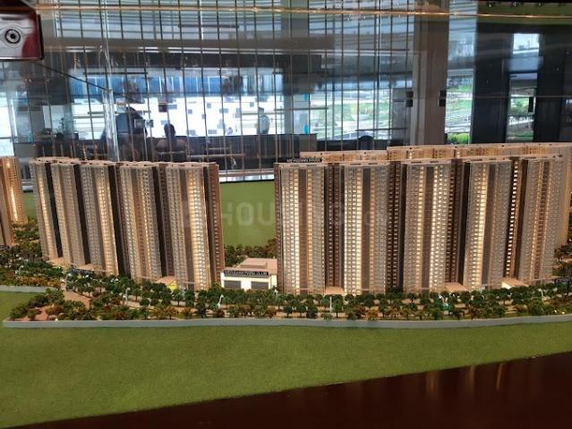 Flat for sale in Sarjapura
