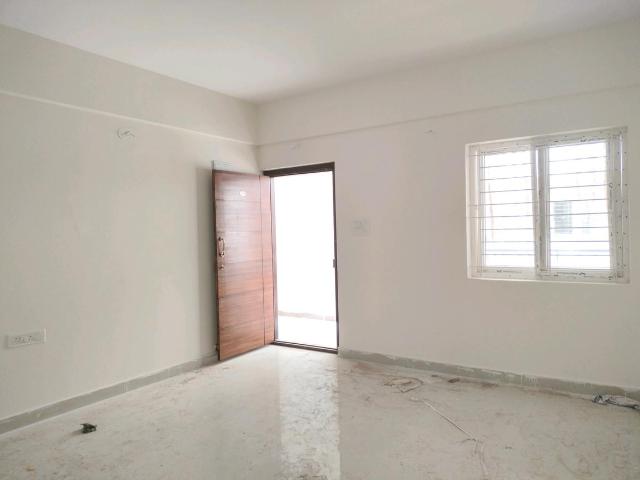 Flat for sale in Sarjapur, Karnataka