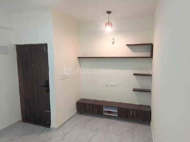 Flat for sale in Sarjapur, Karnataka