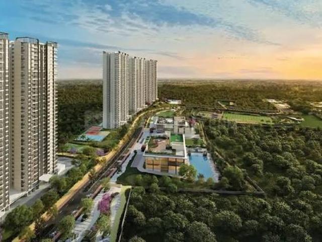 Flat for sale in Sarjapura