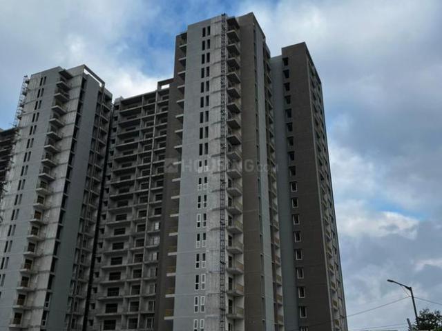 Flat for sale in Sarjapur, Karnataka