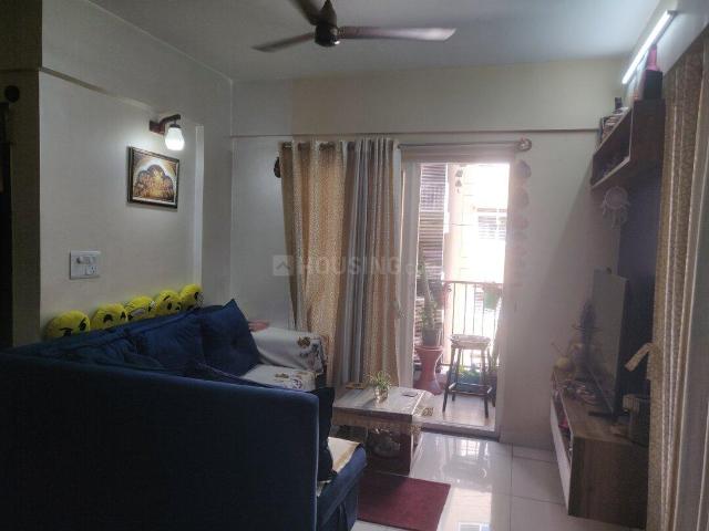 Flat for sale in Sarjapur, Karnataka