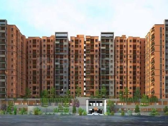 Flat for sale in Sarjapur, Karnataka